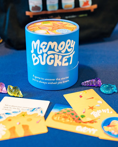 Memory Bucket