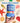Memory Bucket
